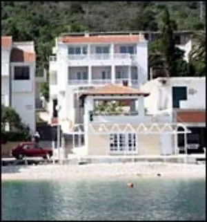 Minca Hotel Živogošće